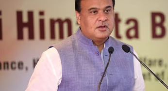‘1.29 crore Bighas Of Govt Land Under Encroachment’: Assam CM Himanta Biswa Sarma Calls Eviction A Lifelong Task