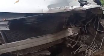 ‘He Tried To Flee’: Witnesses Recall Audi Driver’s Hit-And-Run In Delhi