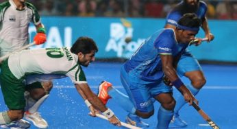 Sports Ministry Clears Pak Hockey Team For Asia Cup And Junior Hockey World Cup In India