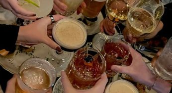 How Gen Z Is Swapping Alcohol For Healthier, Blissful Brews