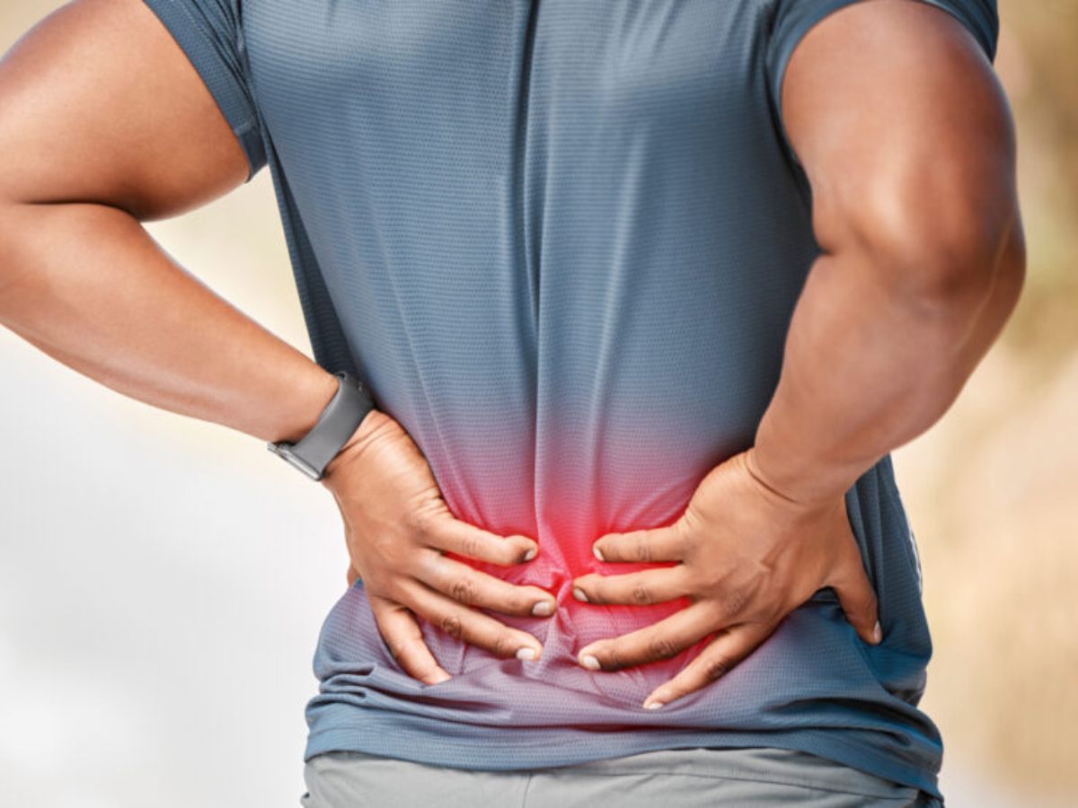 Unhealthy Sleeping Positions