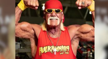 Hulk Hogan Once Revealed How Muhammad Ali’s Daughter Laila Saved Him From Suicide