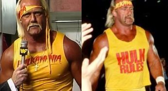 Hulk Hogan’s Netflix Docuseries Was Secretly in Development Since 2024, Before His Death