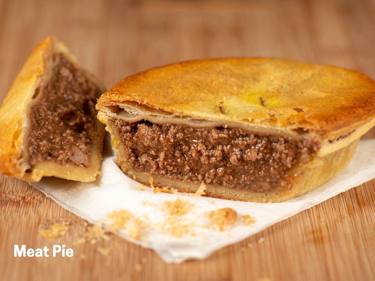 Top 10 Dishes You Must Not Miss If You Are In Australia Or New Zealand