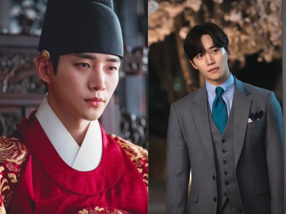 Lee Jun-ho (Image credit: X)