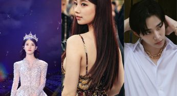 K-Drama Actors Who Started as Idols, And Totally Nailed It