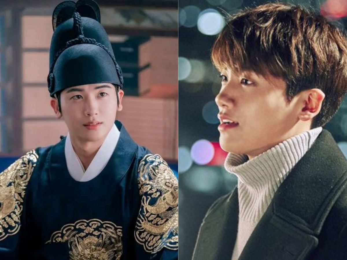 Park Hyung-sik (Image credit: X)