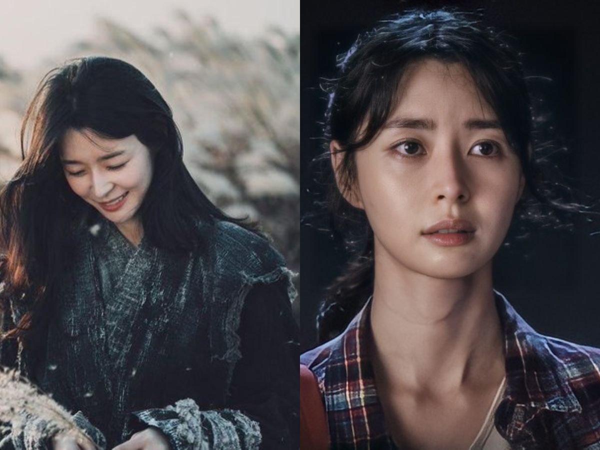 Kwon Na-ra (Image credit: X)