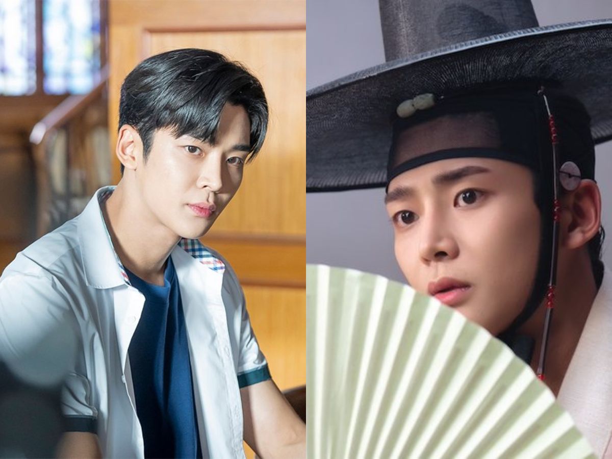 Rowoon (Image credit: X)