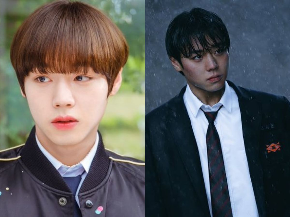 Park Ji-hoon (Image credit: X)