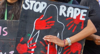 Calcutta Rape Survivor Skips Court Appearance, Medical Test, Phone Switched Off