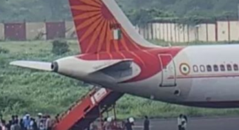 Over 250 ILLEGAL Bangladeshis Sent To Dhaka From Vadodara Airport On A Special Flight, Watch