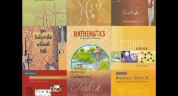NCERT Unveils Updated Class 10 Textbooks for 2025- 26, free PDFs Available on ePathshala