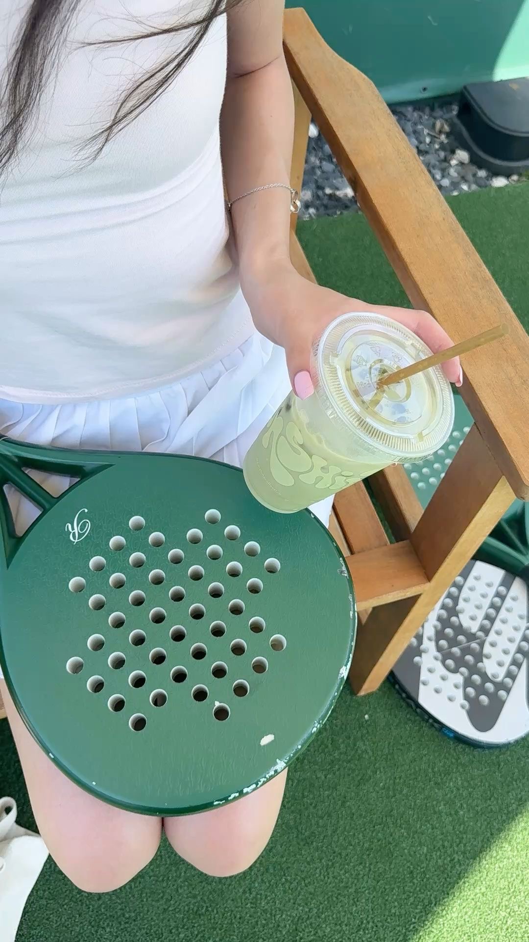 Is Pickleball the Matcha of Sports? A Social, Accessible Game Gaining Widespread Popularity