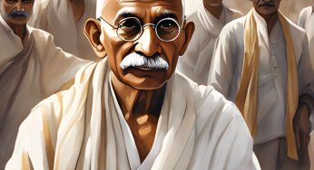 Jesus Christ, Cleopatra To Mahatma Gandhi: Top AI Influencers On Instagram