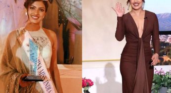 It’s Priyanka Chopra’s Birthday—But Do You Remember Where Her Journey Really Began?