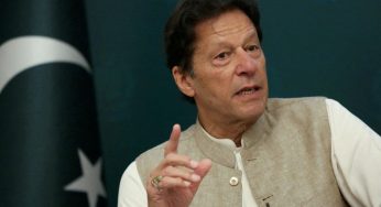 Imran Khan’s Sister Conveys Former Pakistan PM’s Message From Adiala Jail, Says ‘Asim Munir Is Responsible For…’