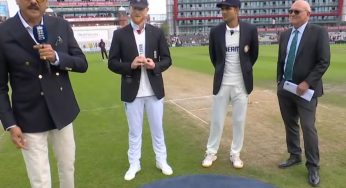 India’s Toss Curse Continues: 14 Straight Losses at 16,384/1 Odds