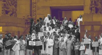 INDIA Bloc To Stage Protest In Parliament Over Bihar Voter List Revision Tomorrow