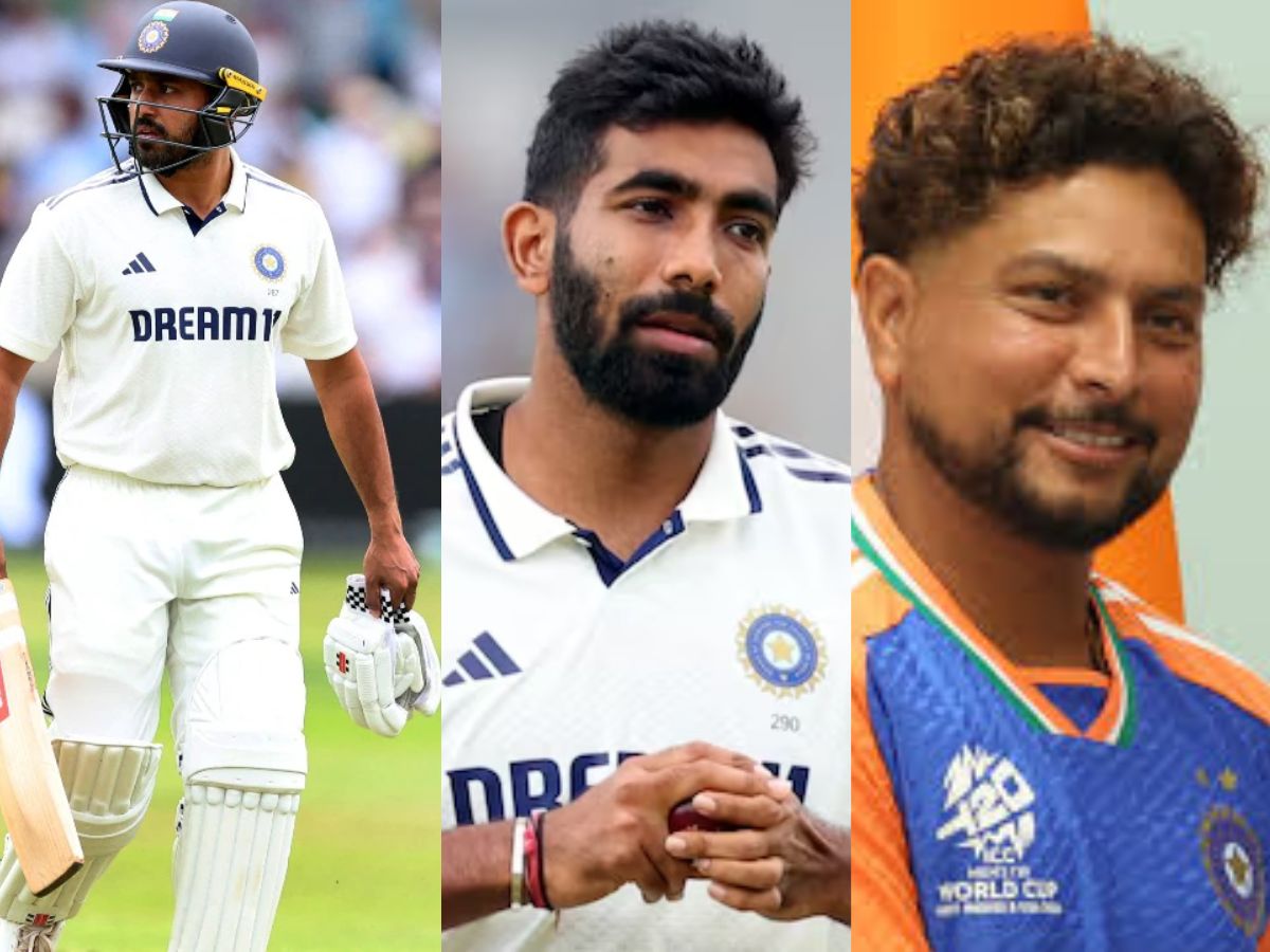 Sports News-India Recall Karun Nair for 5th Test; Bumrah and Kuldeep Miss Out