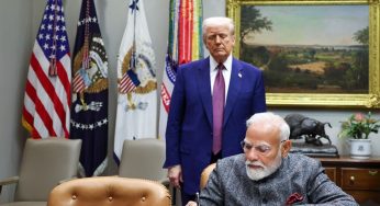 ‘Close To Making A Deal With India,’ Donald Trump Says As US Unveils Fresh Tariffs On 14 Countries