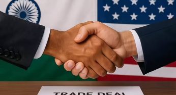 Trump’s Tariff Faces Worldwide Resistance, India Urged To Stay Firm And Hold: GTRI