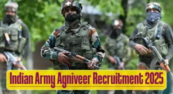 Indian Army Agniveer CEE Result 2025 Expected Soon. Check Cut Off & Merit List Here