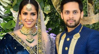 Indian Badminton Player Saina Nehwal Announces Seperation, Ends Over Six Years Of Marriage