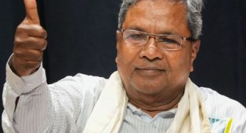 No Vacancy For CM Post: Siddaramaiah On Change Of Guard Buzz In Karnataka