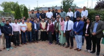 Indian Man Brutally Attacked in Dublin’s Tallaght; Embassy Condemns Racist Assault, Offers Full Support