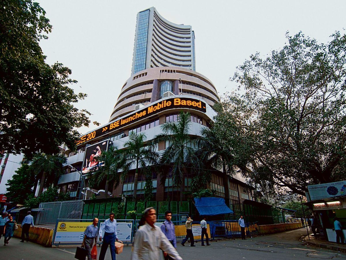 Business News: Indian Market Sees Mixed Start Amid Global Uncertainties