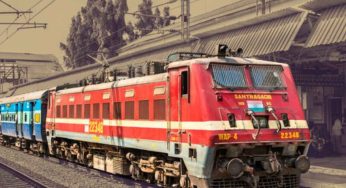 India Sees Minor Rise in Train Delays in 2025, RailYatri Cites Kumbh Mela Rush