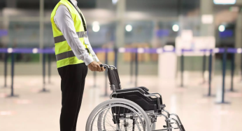 Are Indians Abusing Wheelchair Services at Airports? Inside the Rising Travel Trend
