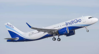IndiGo’s Q1-FY26 Profit Drops 20% Despite 12% Rise In Passengers: What’s Behind The Decline?