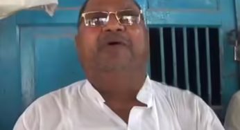 Who Is Indradev Manjhi? The BJP Challenger From Bhore (SC) In 2005