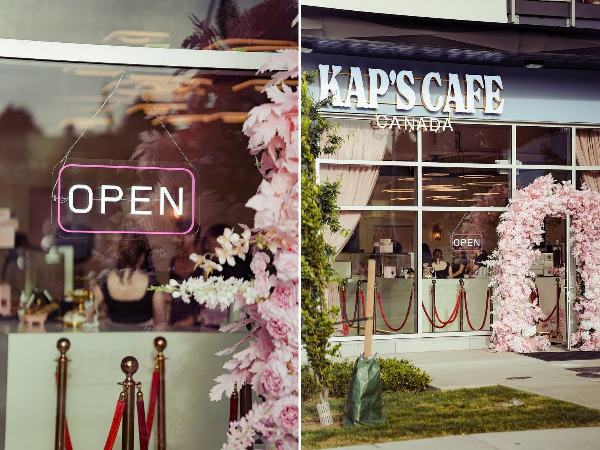 Inside Kapil Sharma’s Dreamy Pastel Paradise