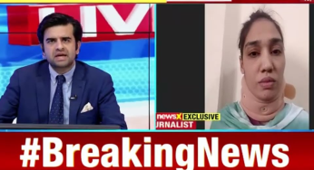 Sneha Barve, Who Was Beaten With Rod For Reporting On Land Grab, Claims Accused Are Shielded by Political Nexus | NewsX Exclusive