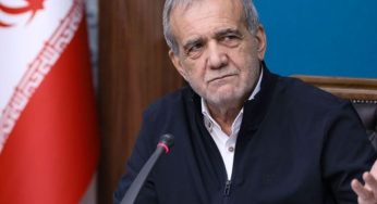 Iran Sparks Nuclear Panic: President Masoud Pezeshkian Suspends IAEA Ties After US-Israel Bomb Key Nuclear Sites