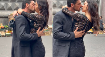 Irina Shayk And Michele Morrone’s Steamy Makeout, What Is The Secret Behind This Hot Romance?