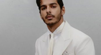 Ishaan Khatter’s Story: 17 Homes, One Dream and a Place in Bollywood