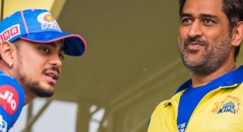 Ishan Kishan’s Birthday: A Wicketkeeper-Batsman from MS Dhoni’s State Who Became The 5th Indian Batsman To Reach This Record