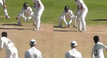 Ishan Kishan Imitates Harbhajan Singh And Shane Warne To Bowl Spin In County Cricket: Watch Video