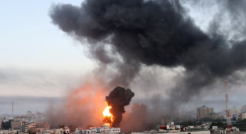 Israel-Gaza Conflict Death Toll Crosses 58,000 As Civilian Casualties Surge