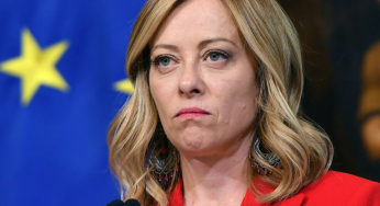 Italy Warns Against Transatlantic Trade War As Meloni Urges Continued EU-US Talks