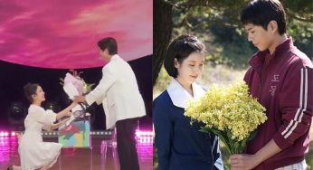 Why Was Park Bo Gum In Tears? IU’s Unforgettable Finale Cameo Explained