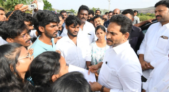 ‘Was It A Show Of Strength?’: Jagan Mohan Reddy Demands Andhra Pradesh Government Purchase Entire Mango Produce in Chittoor