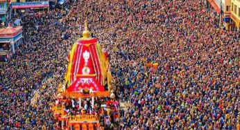 BJD Writes To Odisha Governor Over Mismanagement At Puri Rath Yatra, Demands HC Judge Monitored Probe