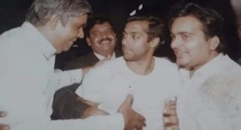 Do You Know How Jagdeep Dhankhar Helped Salman Khan In The Blackbuck Poaching Case?