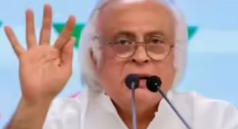 Jairam Ramesh Questions Sudden Resignation Of VC Jagdeep Dhankhar: ‘Something Very Serious…’