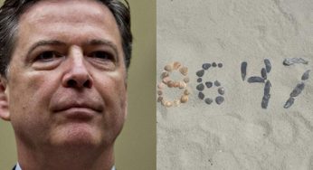 Was James Comey Secretly Surveilled By Secret Service After Cryptic ‘86 47’ Post Threat?